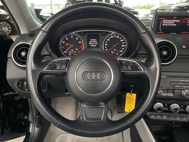 Audi A1 1.2 63 kW image number 18