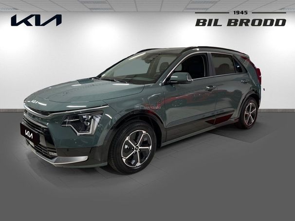 Kia Niro 136 kW image number 1