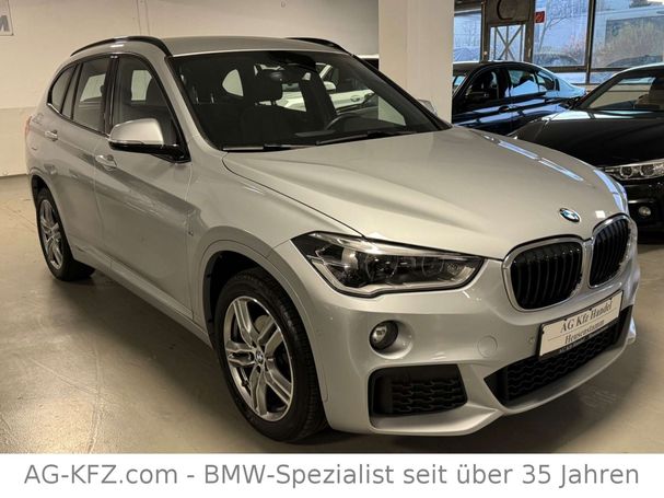 BMW X1 sDrive18i 103 kW image number 2