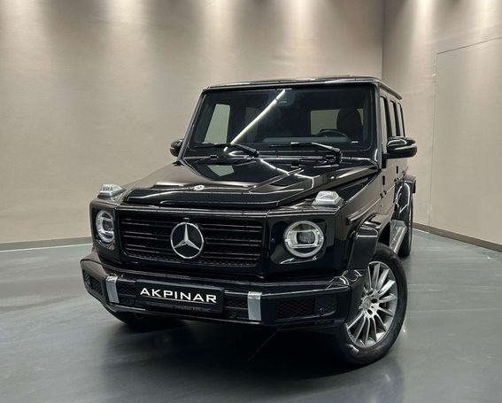 Mercedes-Benz G 500 310 kW image number 1