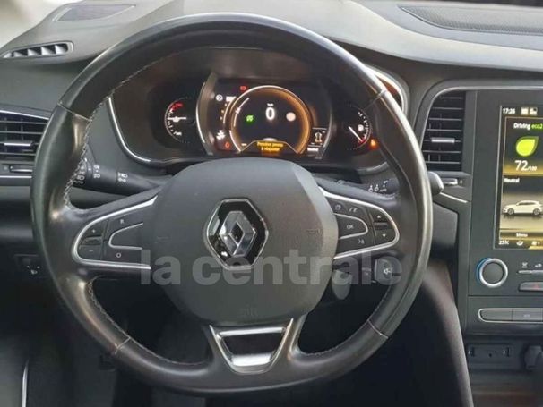 Renault Megane 103 kW image number 28