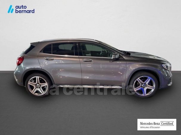 Mercedes-Benz GLA 200 7G-DCT 115 kW image number 5