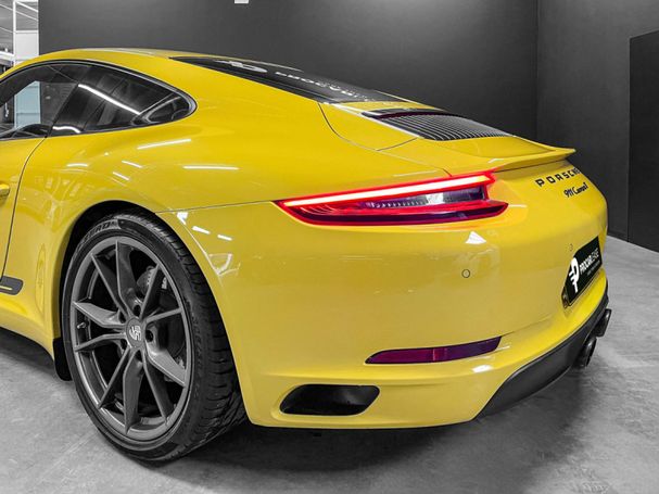 Porsche 991 Carrera 272 kW image number 12