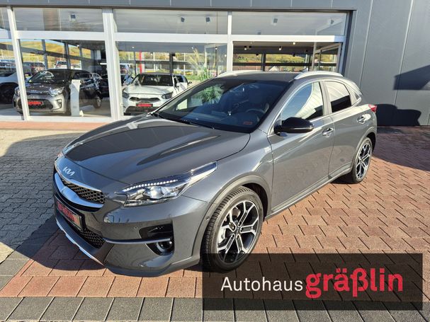 Kia XCeed 1.6 150 kW image number 1