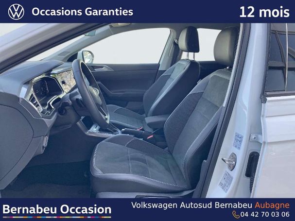 Volkswagen Taigo 1.5 TSI DSG 112 kW image number 4