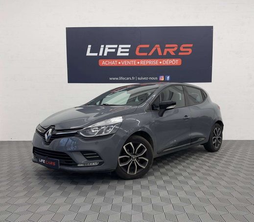 Renault Clio dCi 90 LIMITED 2018 66 kW image number 2