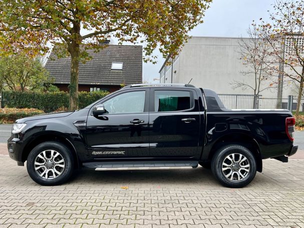 Ford Ranger 2.0 4x4 156 kW image number 7