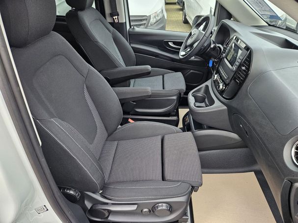 Mercedes-Benz Vito Tourer 124 174 kW image number 9