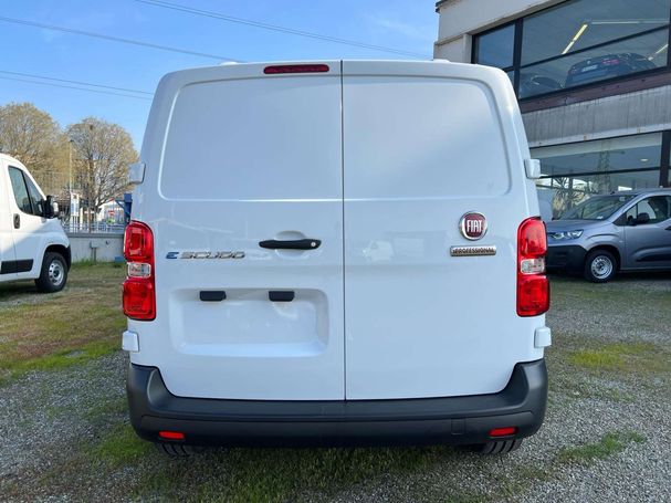 Fiat e-Scudo 100 kW image number 4