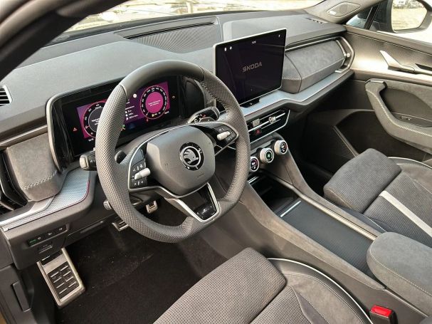 Skoda Kodiaq 142 kW image number 5