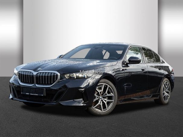 BMW 520i M Sportpaket 153 kW image number 1