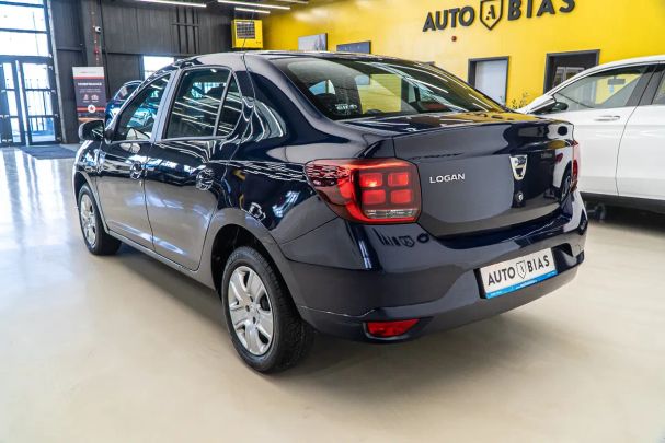 Dacia Logan 54 kW image number 3