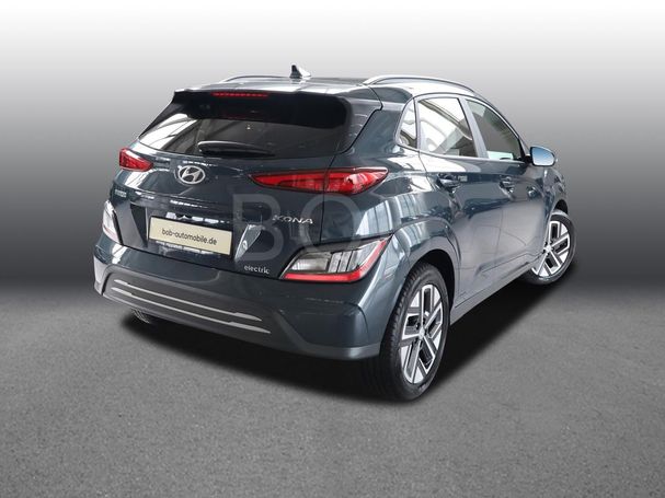 Hyundai Kona Elektro 64 kWh 150 kW image number 2