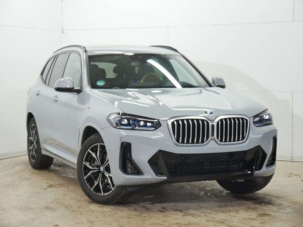 BMW X3 xDrive 210 kW image number 7