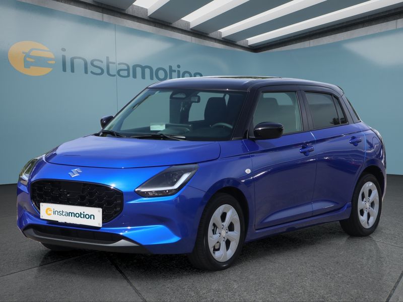 Suzuki Swift Comfort
