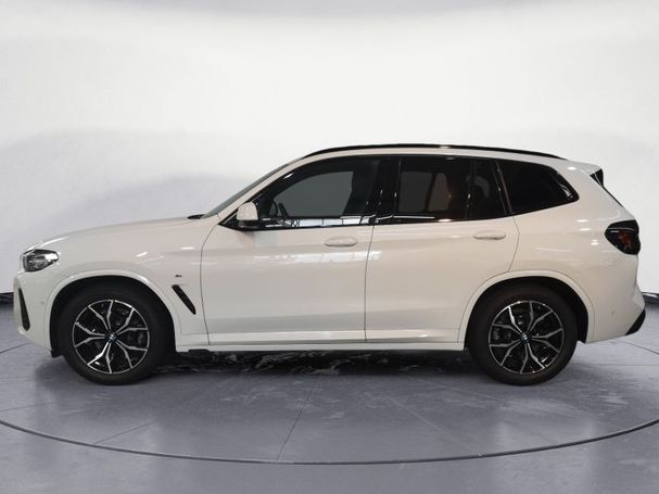 BMW X3 xDrive20d 140 kW image number 4