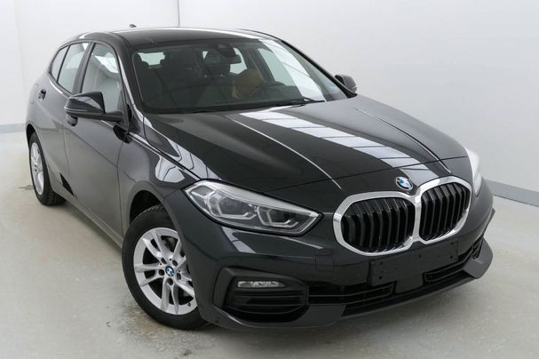 BMW 118d Advantage 110 kW image number 3