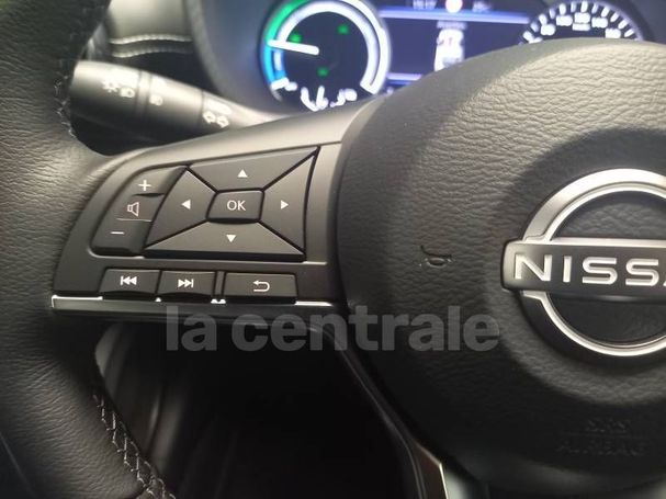 Nissan Juke 105 kW image number 9