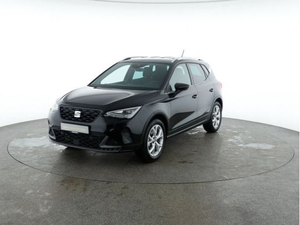 Seat Arona 1.0 TSI FR 81 kW image number 1