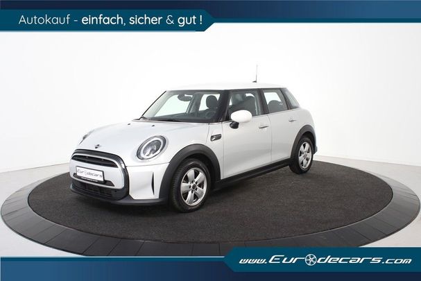 Mini Cooper Edition 100 kW image number 3