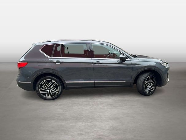 Seat Tarraco TSI DSG Xcellence 140 kW image number 2