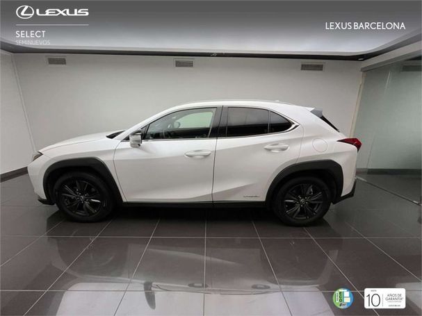 Lexus UX 250h 135 kW image number 5