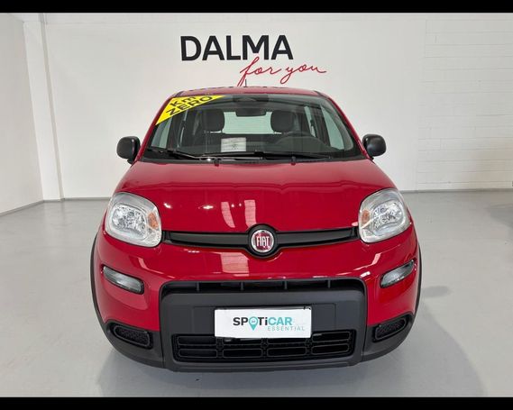 Fiat Panda 51 kW image number 3