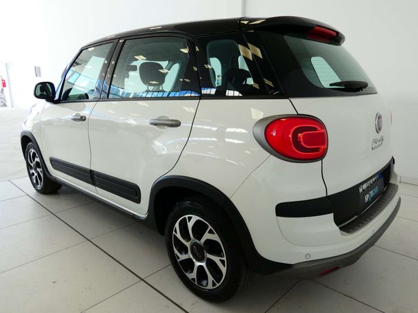 Fiat 500L 1.4 Cross 70 kW image number 6