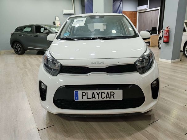 Kia Picanto 1.0 49 kW image number 2