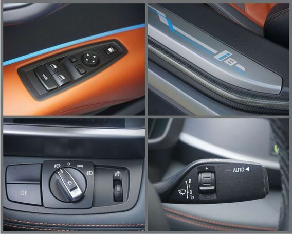 BMW i8 xDrive 170 kW image number 13