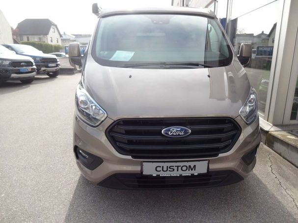 Ford Transit Custom 320 L1H1 Nugget 96 kW image number 9