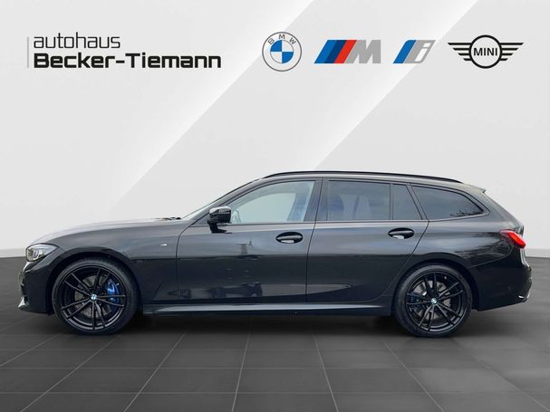 BMW M3 xDrive 275 kW image number 5