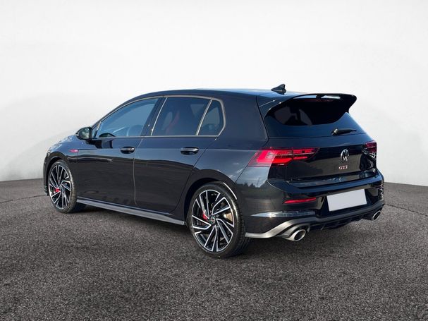 Volkswagen Golf GTI Clubsport DSG 221 kW image number 4