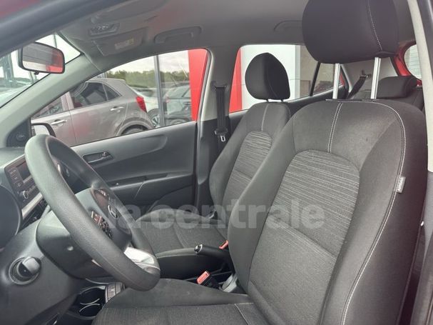 Kia Picanto 1.0 49 kW image number 10