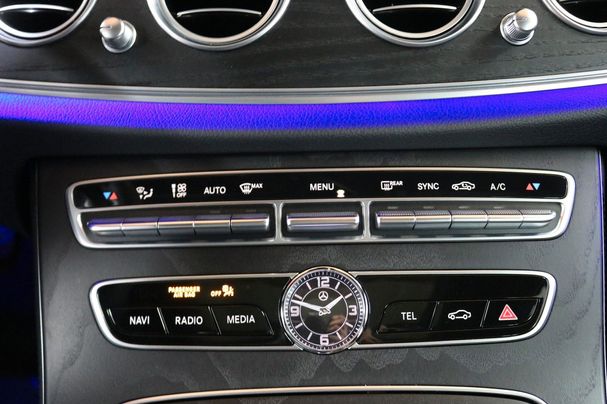 Mercedes-Benz E 400 T 245 kW image number 20