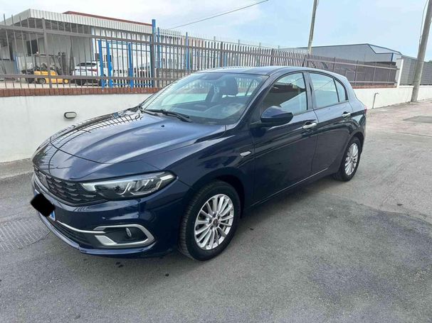 Fiat Tipo 74 kW image number 1