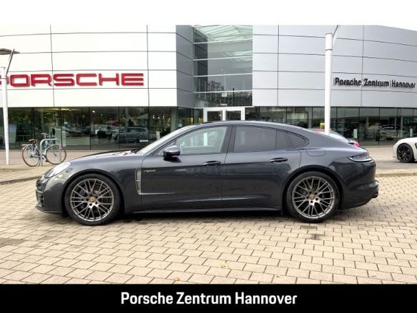 Porsche Panamera 4 E-Hybrid 340 kW image number 4