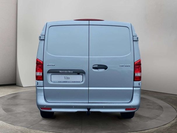 Mercedes-Benz Vito 116 CDi PRO 120 kW image number 3