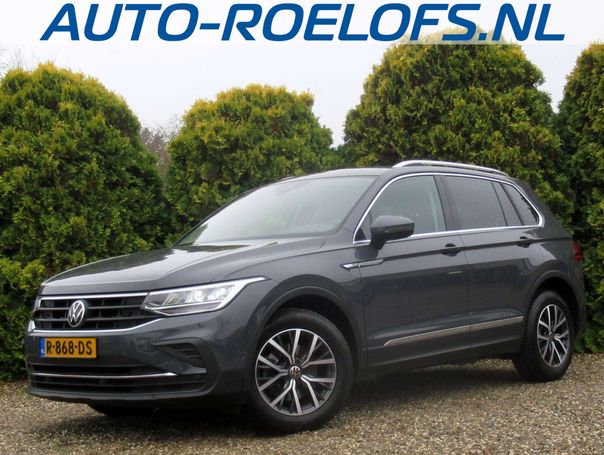 Volkswagen Tiguan 1.5 TSI DSG 110 kW image number 1