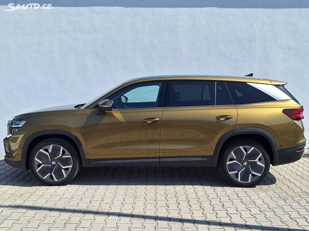 Skoda Kodiaq 2.0 TDI 142 kW image number 4