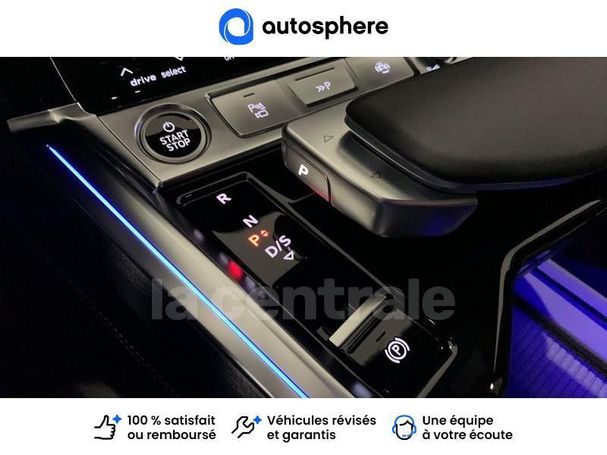 Audi Q8 55 quattro e-tron S-line 114 kWh 300 kW image number 24