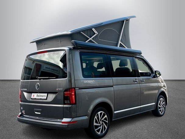 Volkswagen T6 California Ocean 4Motion DSG 150 kW image number 2