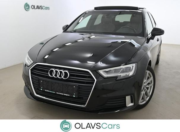 Audi A3 30 TFSI Sport 85 kW image number 1