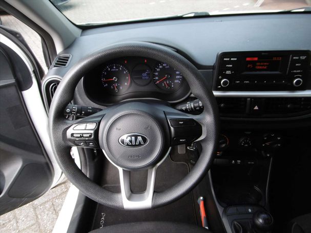 Kia Picanto 1.0 49 kW image number 25