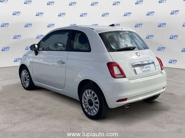 Fiat 500 1.0 51 kW image number 4