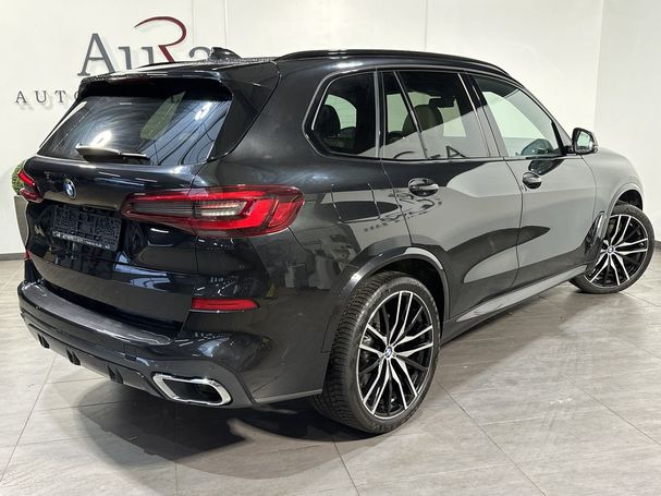 BMW X5 xDrive40i M Sport 245 kW image number 3