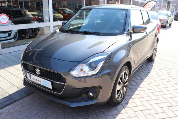 Suzuki Swift 1.0 82 kW image number 1