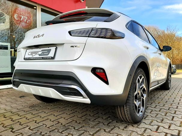 Kia XCeed 1.6 150 kW image number 3