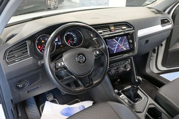 Volkswagen Tiguan 2.0 TDI 111 kW image number 10