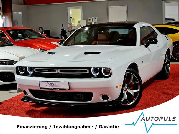 Dodge Challenger 227 kW image number 1